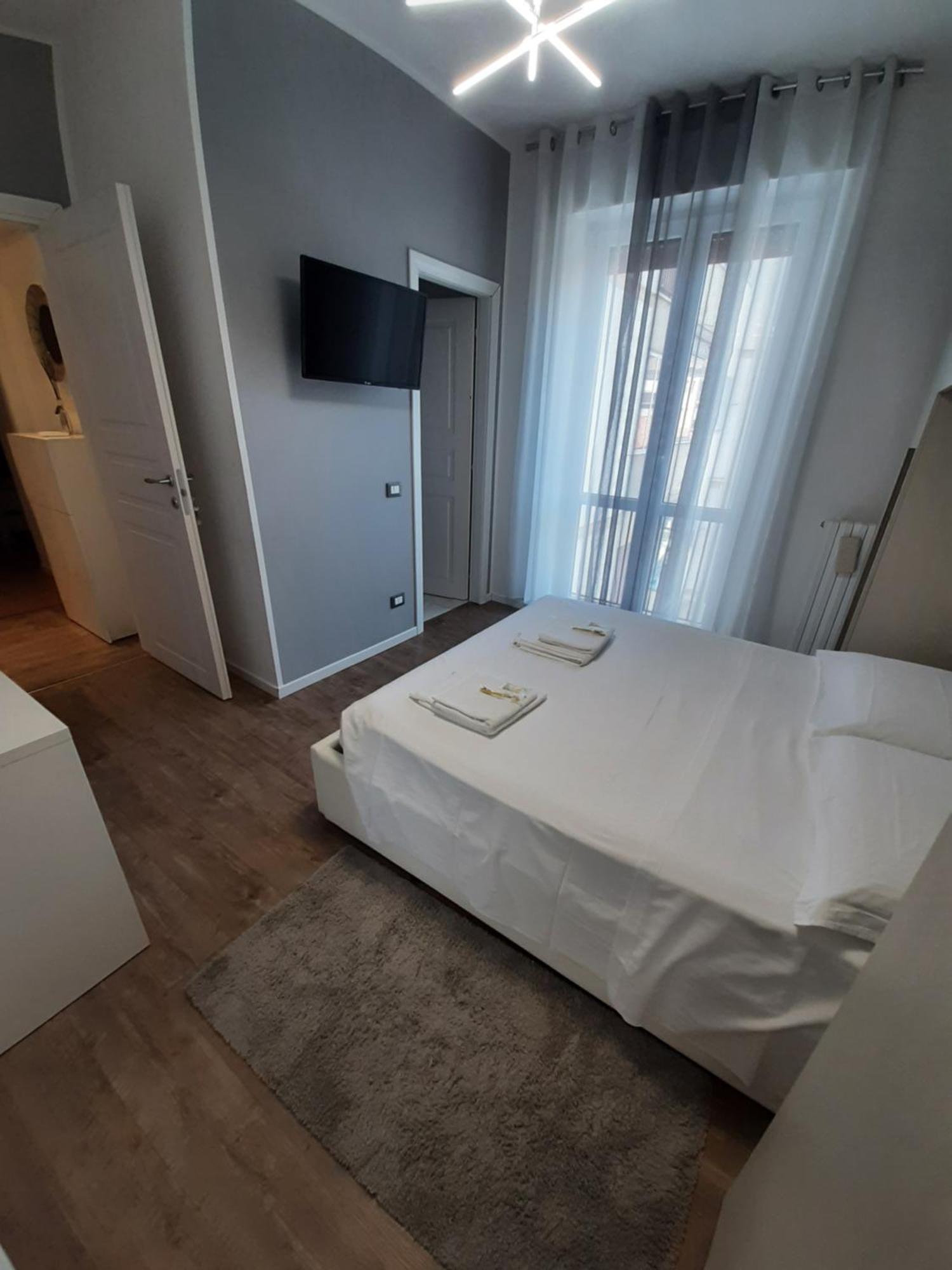 Alessandra'S Home Verona Room photo